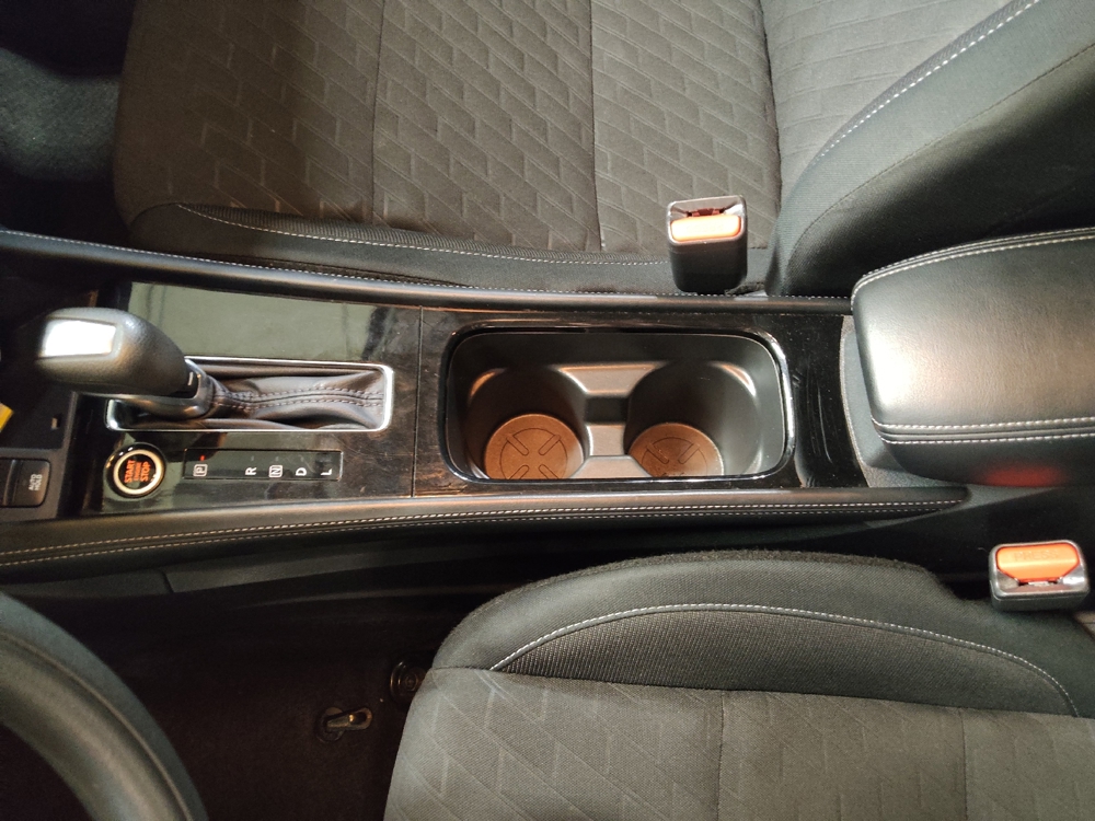 2024 Nissan Kicks SV - Photo 20