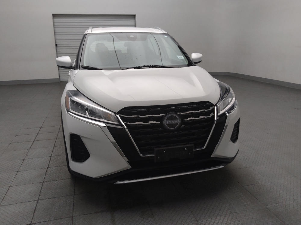 2024 Nissan Kicks SV - Photo 11