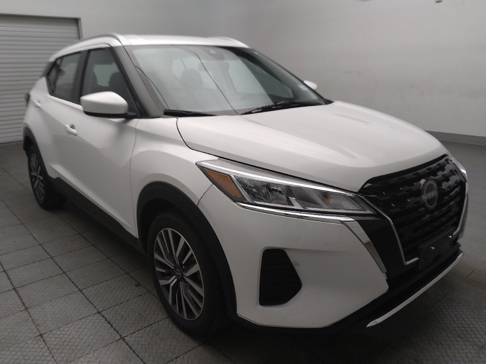 2024 Nissan Kicks SV - Photo 10