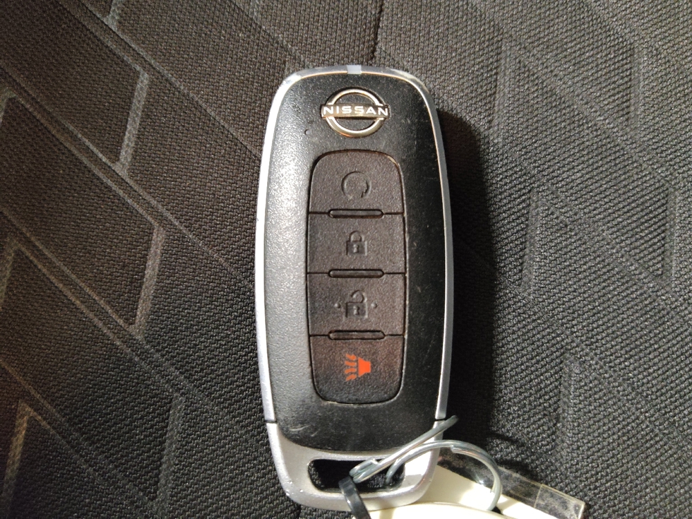 2024 Nissan Kicks SV - Photo 25