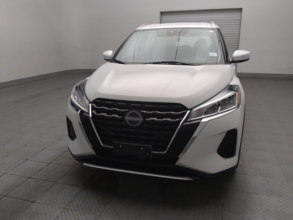 2024 Nissan Kicks SV - Photo 12