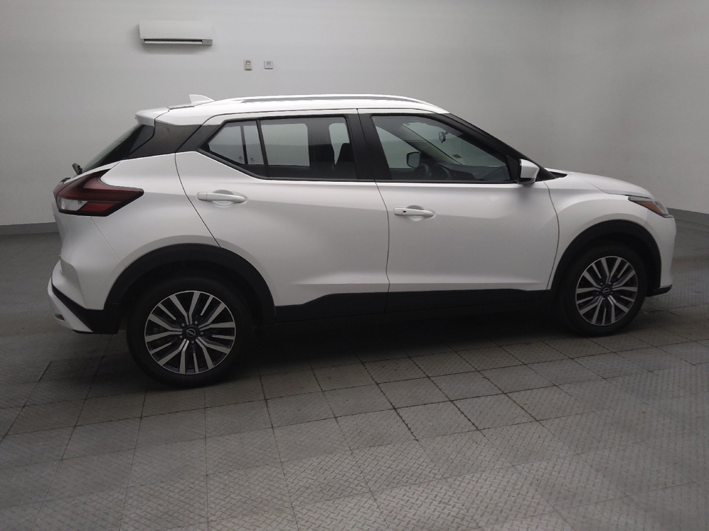 2024 Nissan Kicks SV - Photo 8