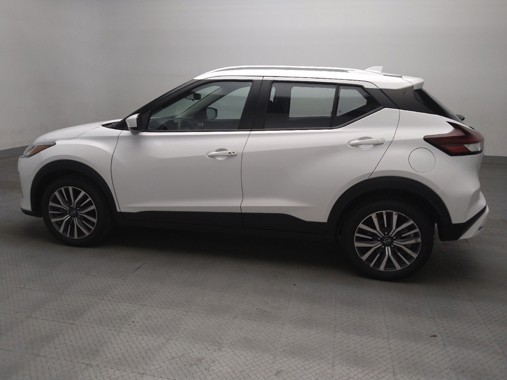 2024 Nissan Kicks SV - Photo 3