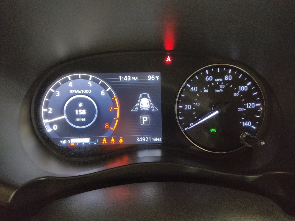 2024 Nissan Kicks SV - Photo 18