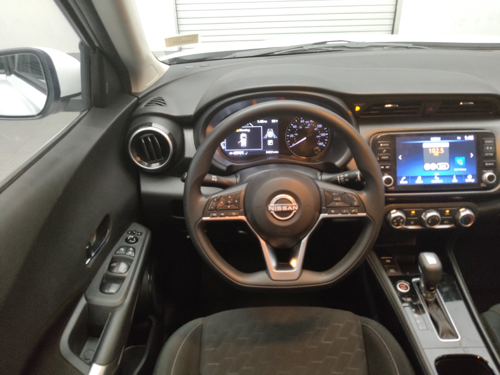 2024 Nissan Kicks SV - Photo 17