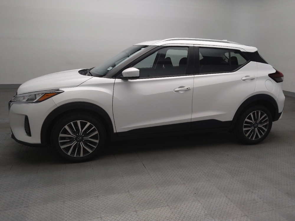 2024 Nissan Kicks SV - Photo 2