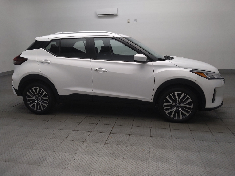 2024 Nissan Kicks SV - Photo 9