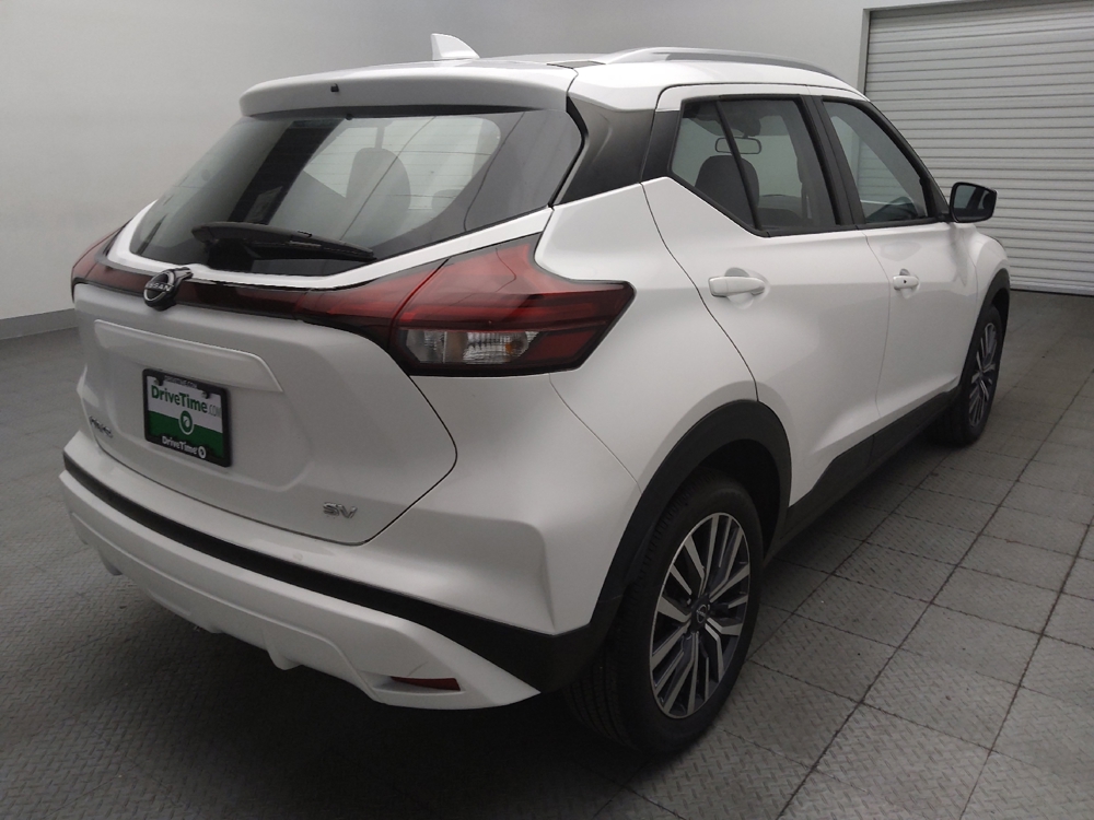 2024 Nissan Kicks SV - Photo 7