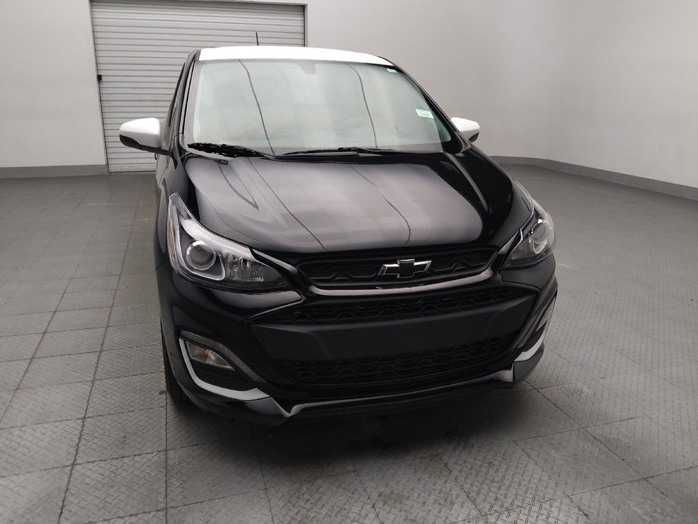 2022 Chevrolet Spark 1LT - Photo 11