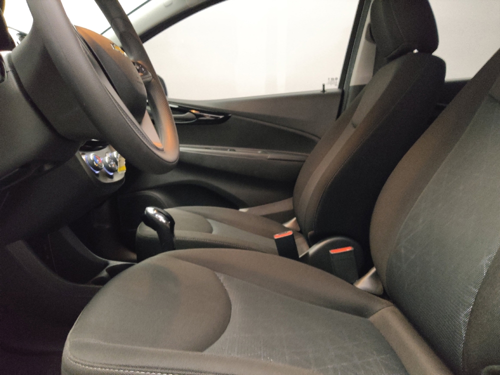 2022 Chevrolet Spark 1LT - Photo 13