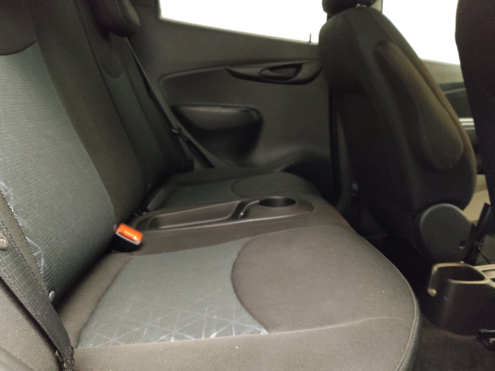 2022 Chevrolet Spark 1LT - Photo 15