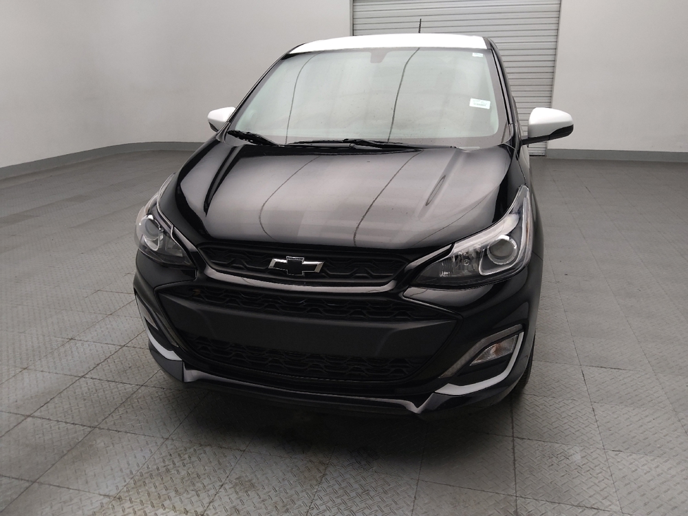 2022 Chevrolet Spark 1LT - Photo 12