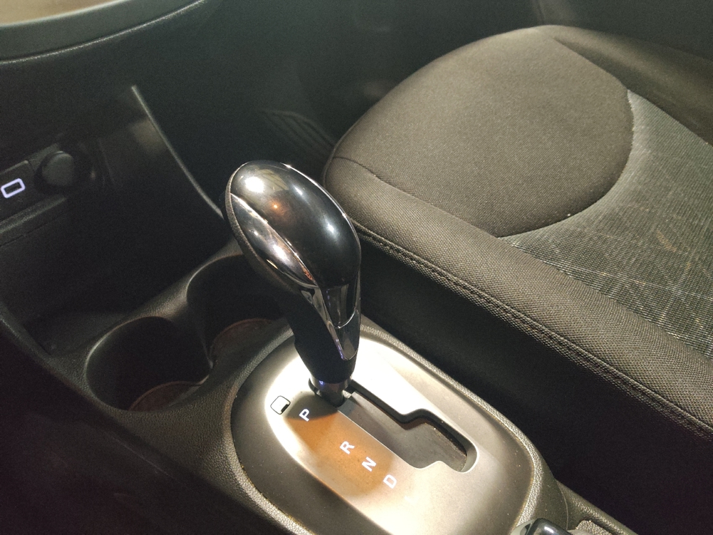 2022 Chevrolet Spark 1LT - Photo 20