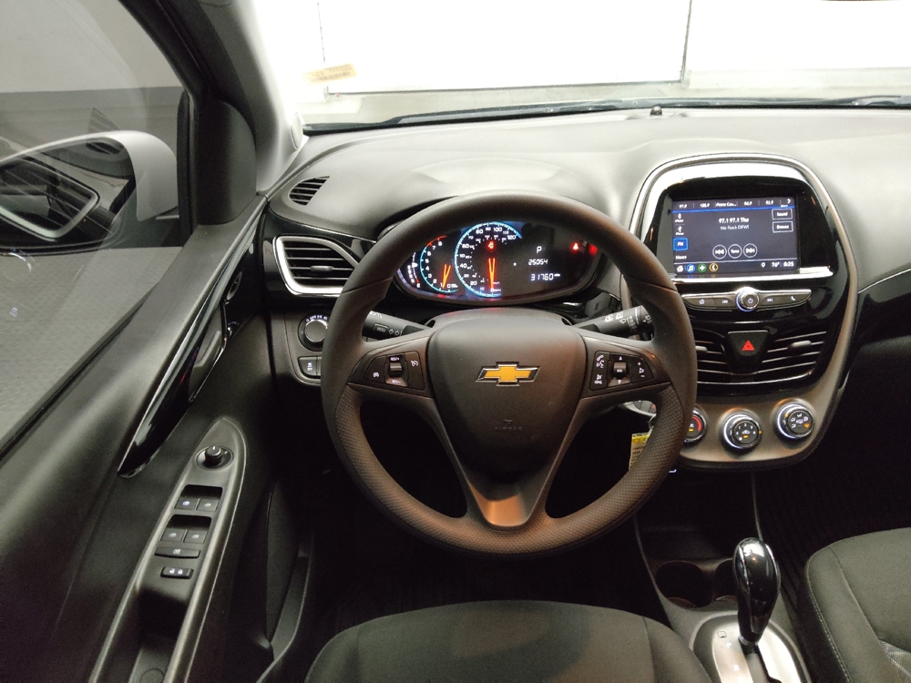 2022 Chevrolet Spark 1LT - Photo 17
