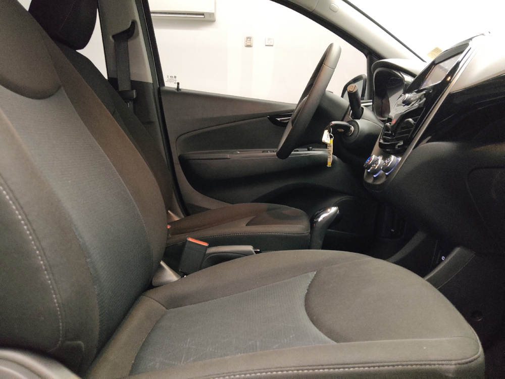 2022 Chevrolet Spark 1LT - Photo 16