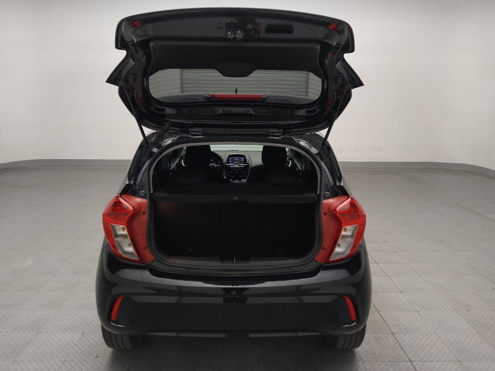 2022 Chevrolet Spark 1LT - Photo 22
