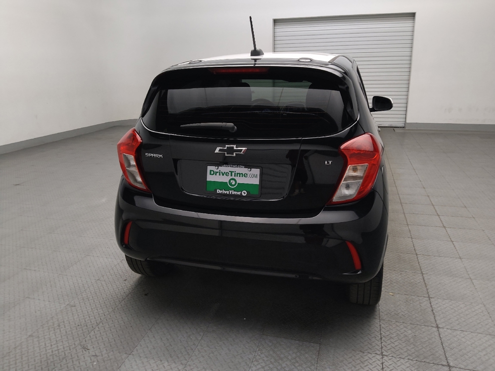 2022 Chevrolet Spark 1LT - Photo 6