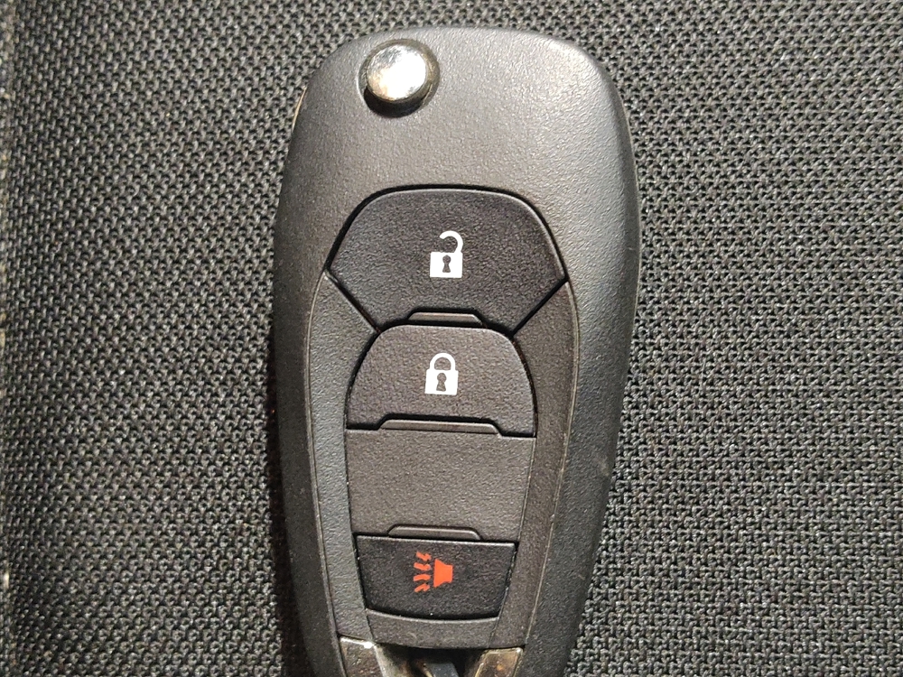 2022 Chevrolet Spark 1LT - Photo 25