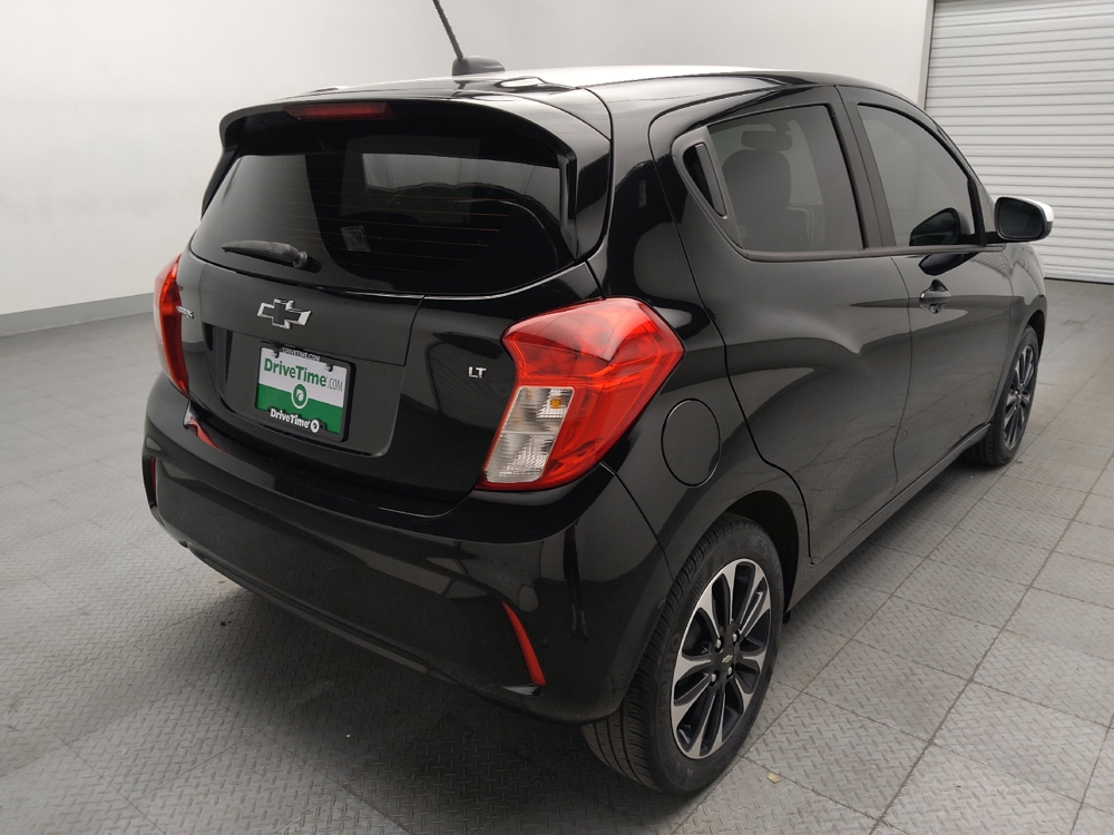 2022 Chevrolet Spark 1LT - Photo 7