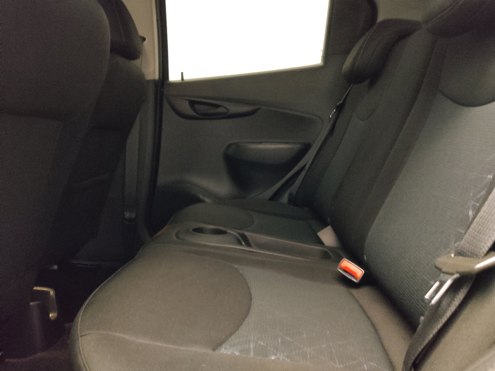 2022 Chevrolet Spark 1LT - Photo 14