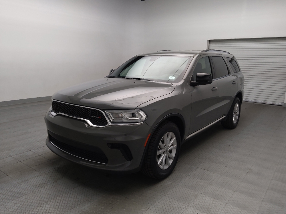 2023 Dodge Durango SXT