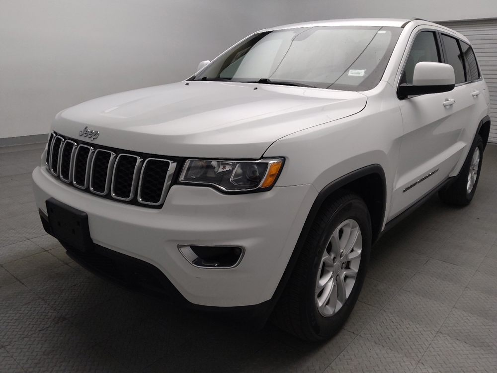 2022 Jeep Grand Cherokee WK