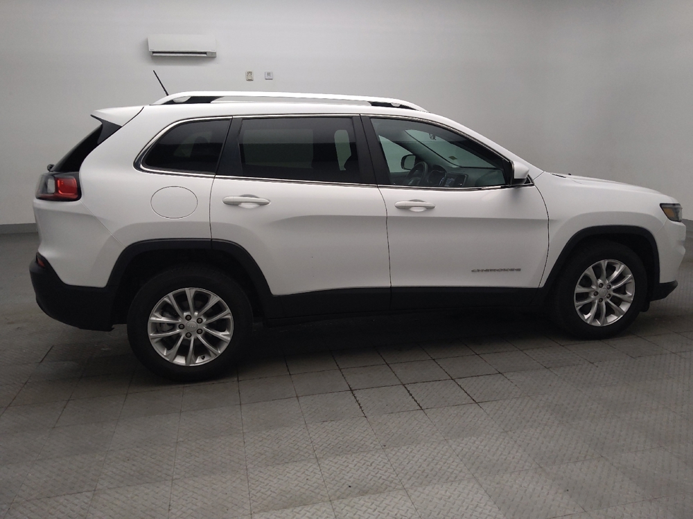 2019 Jeep Cherokee Latitude - Photo 8