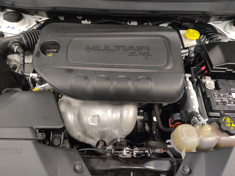 2019 Jeep Cherokee Latitude - Photo 23