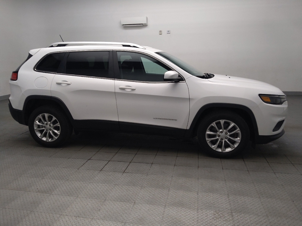 2019 Jeep Cherokee Latitude - Photo 9