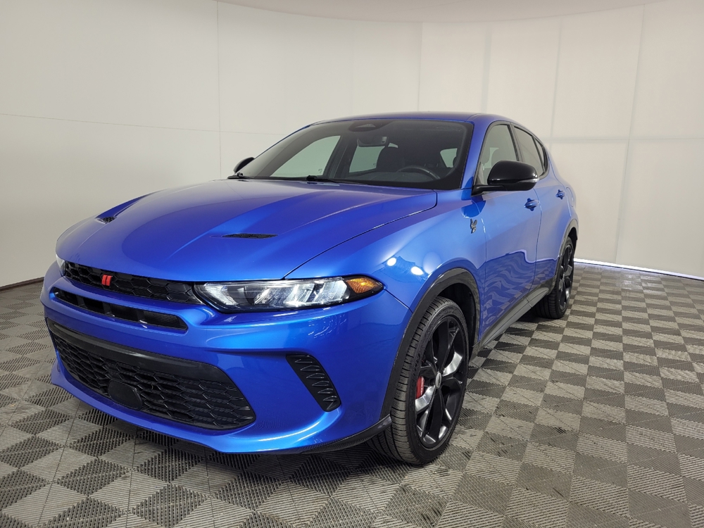 2024 Dodge Hornet R/T