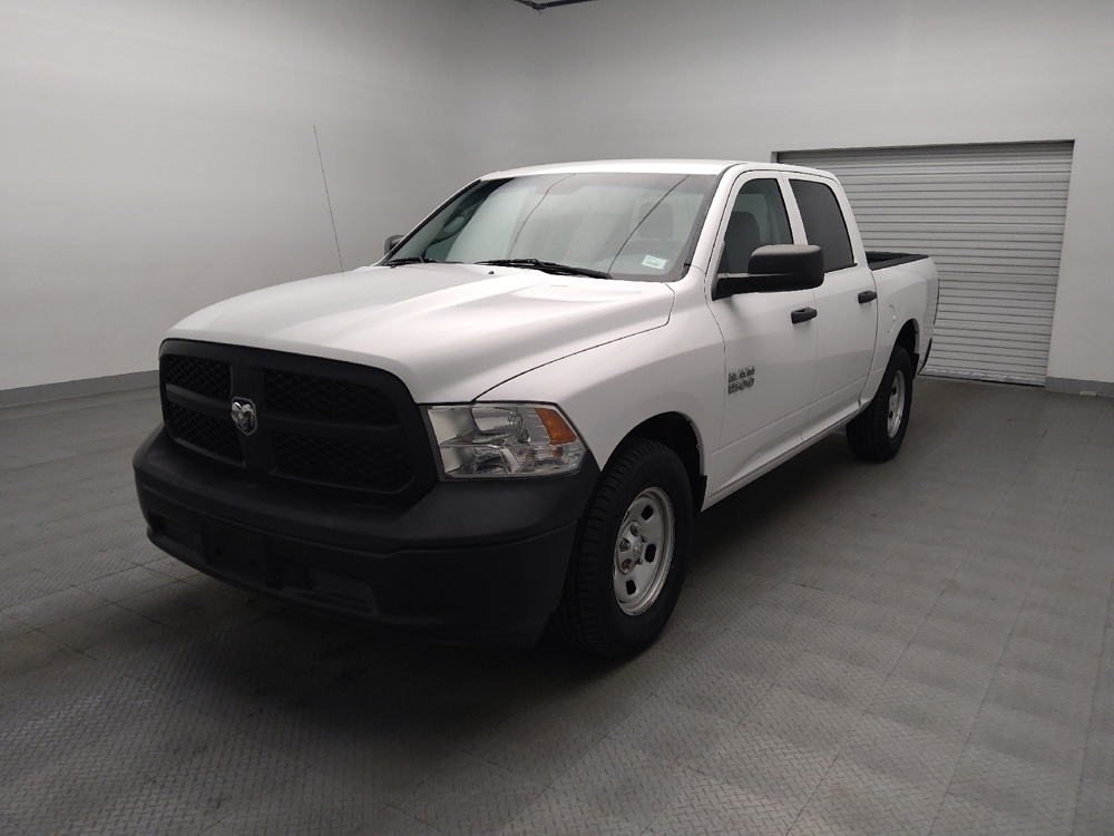 2017 RAM 1500 Pickup