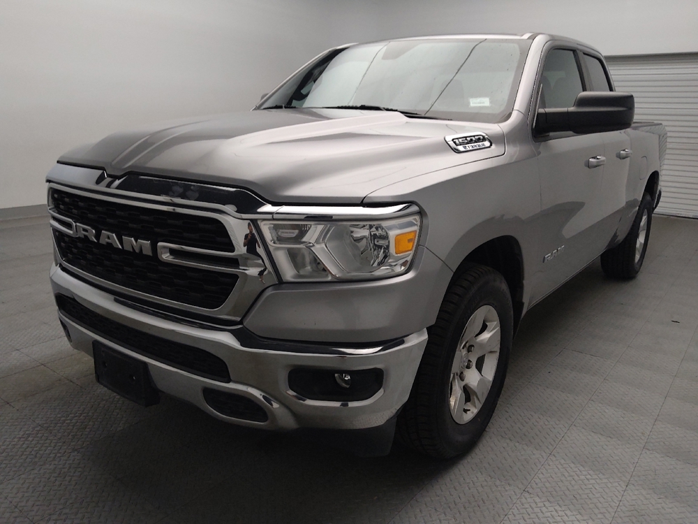 2022 RAM 1500 Pickup