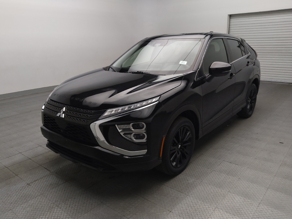 2023 Mitsubishi Eclipse Cross LE