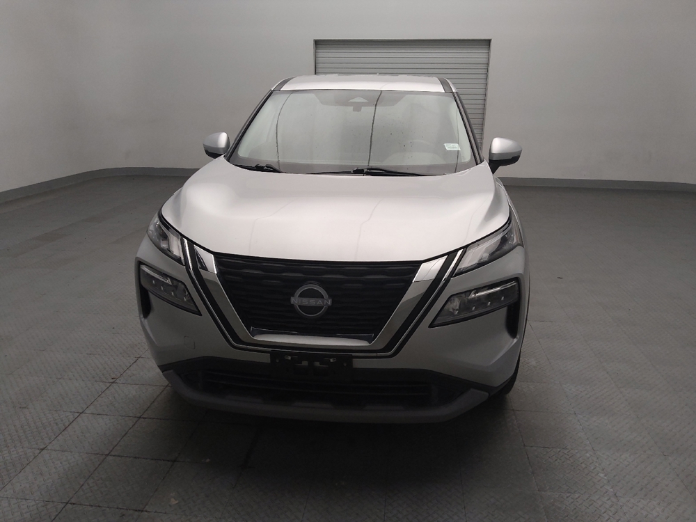 2022 Nissan Rogue