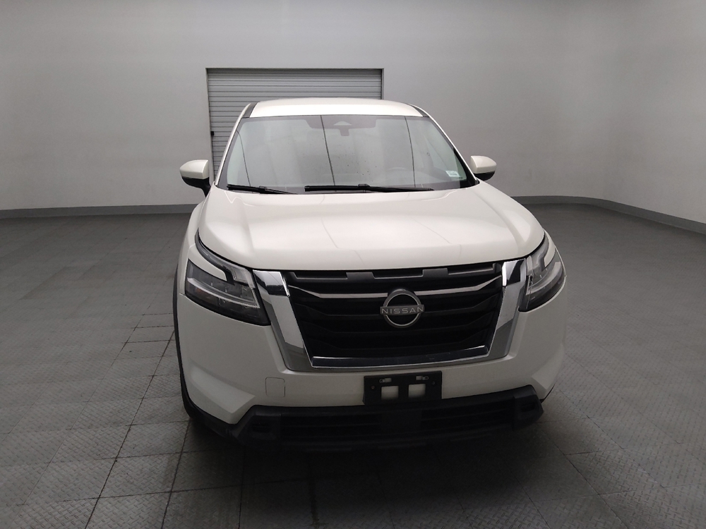 2022 Nissan Pathfinder SV - Photo 12