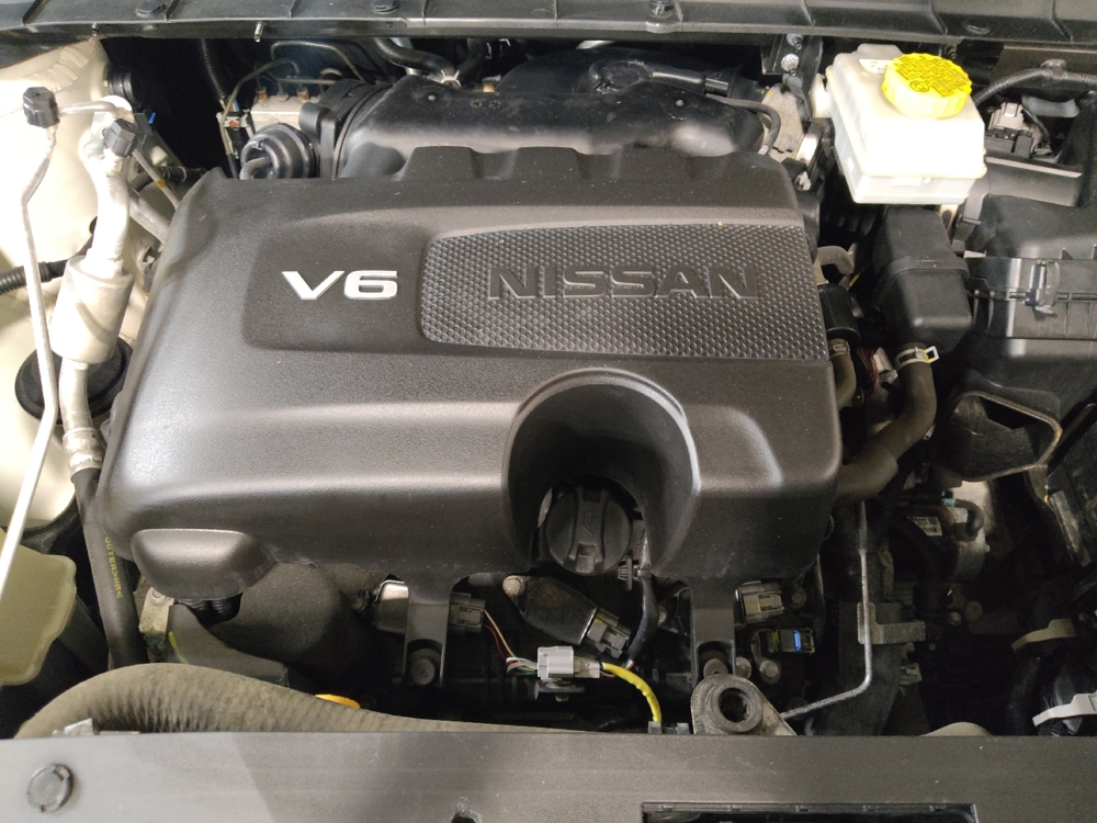 2022 Nissan Pathfinder SV - Photo 23