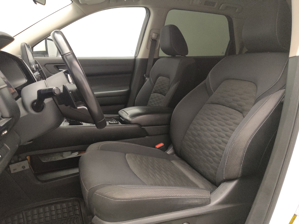 2022 Nissan Pathfinder SV - Photo 13