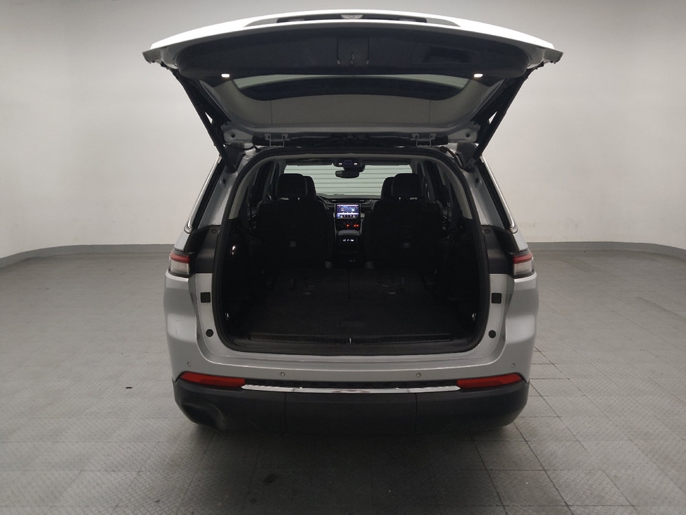 2023 Jeep Grand Cherokee L Limited - Photo 22