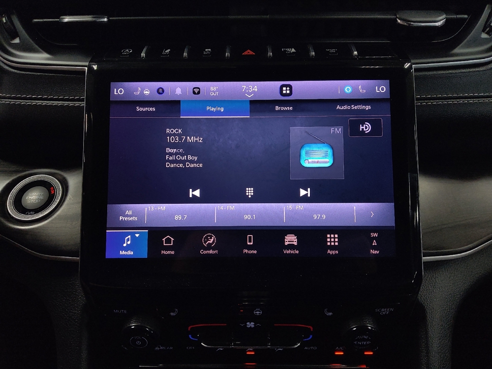 2023 Jeep Grand Cherokee L Limited - Photo 19