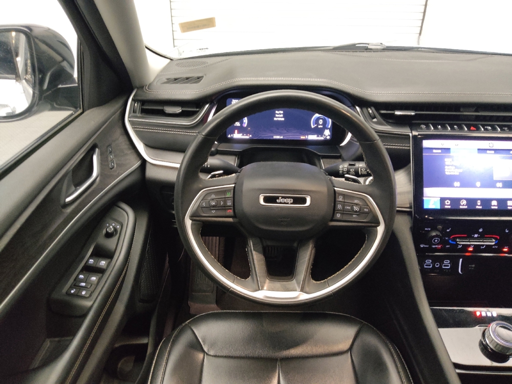 2023 Jeep Grand Cherokee L Limited - Photo 17