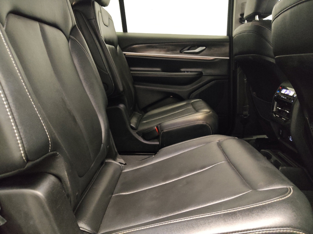 2023 Jeep Grand Cherokee L Limited - Photo 15