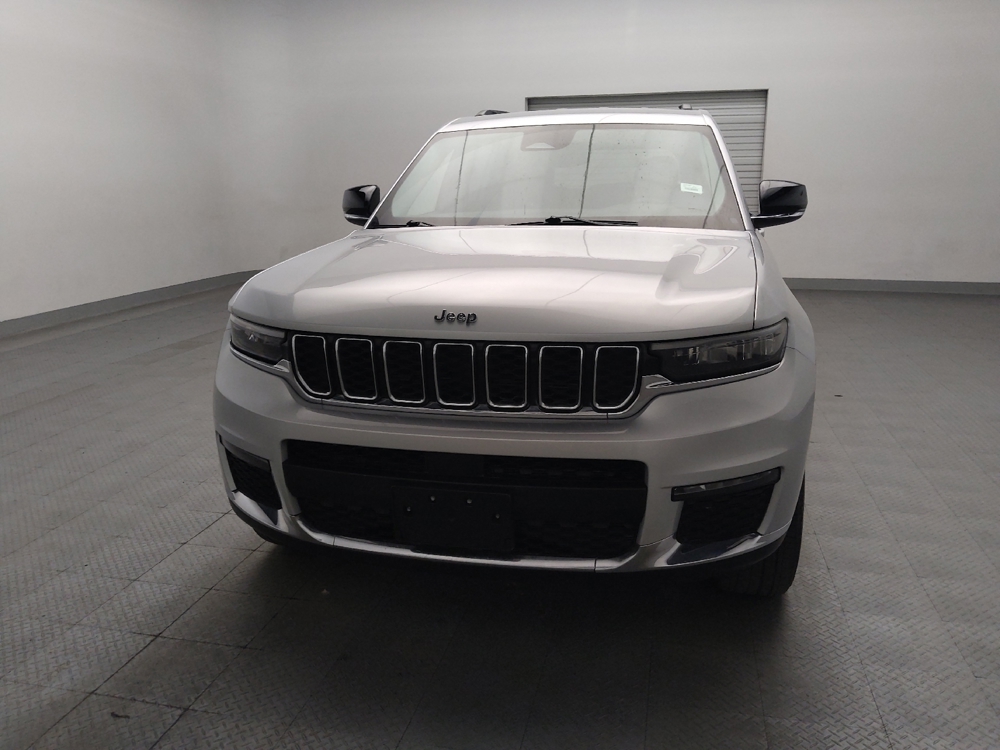 2023 Jeep Grand Cherokee L Limited - Photo 12