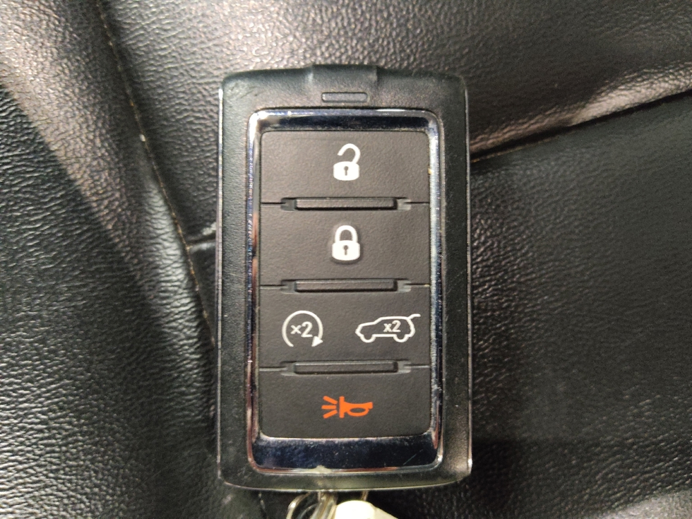 2023 Jeep Grand Cherokee L Limited - Photo 25