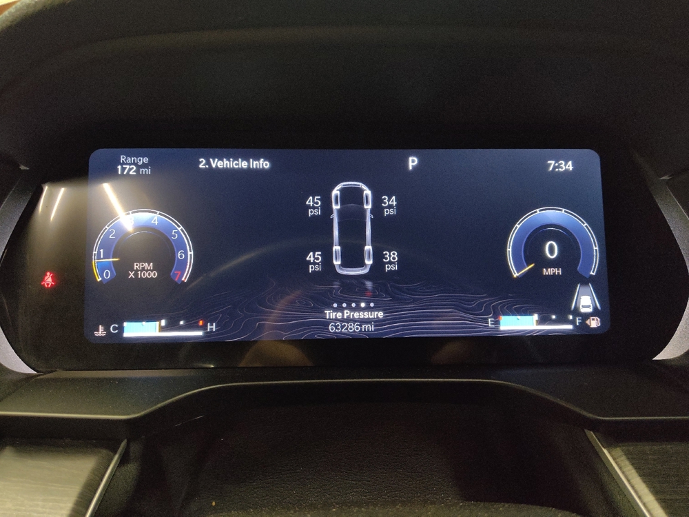 2023 Jeep Grand Cherokee L Limited - Photo 18