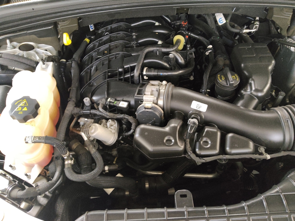 2023 Jeep Grand Cherokee L Limited - Photo 23
