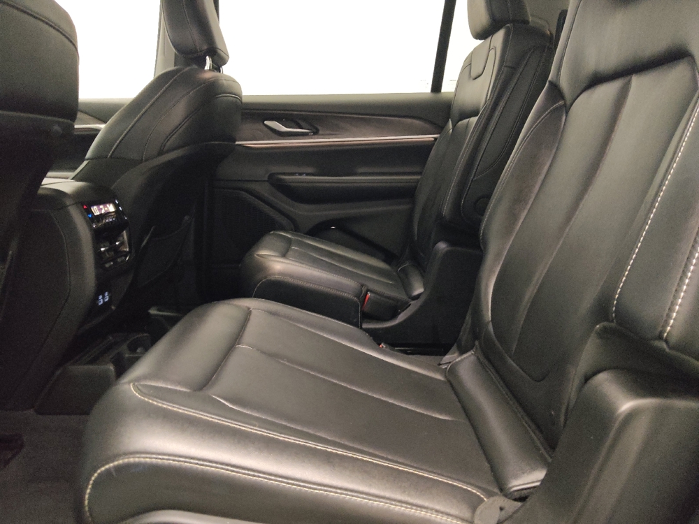 2023 Jeep Grand Cherokee L Limited - Photo 14