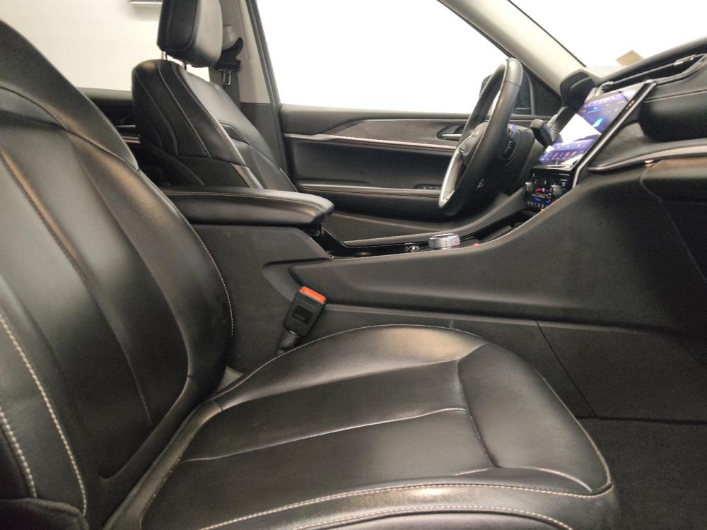 2023 Jeep Grand Cherokee L Limited - Photo 16