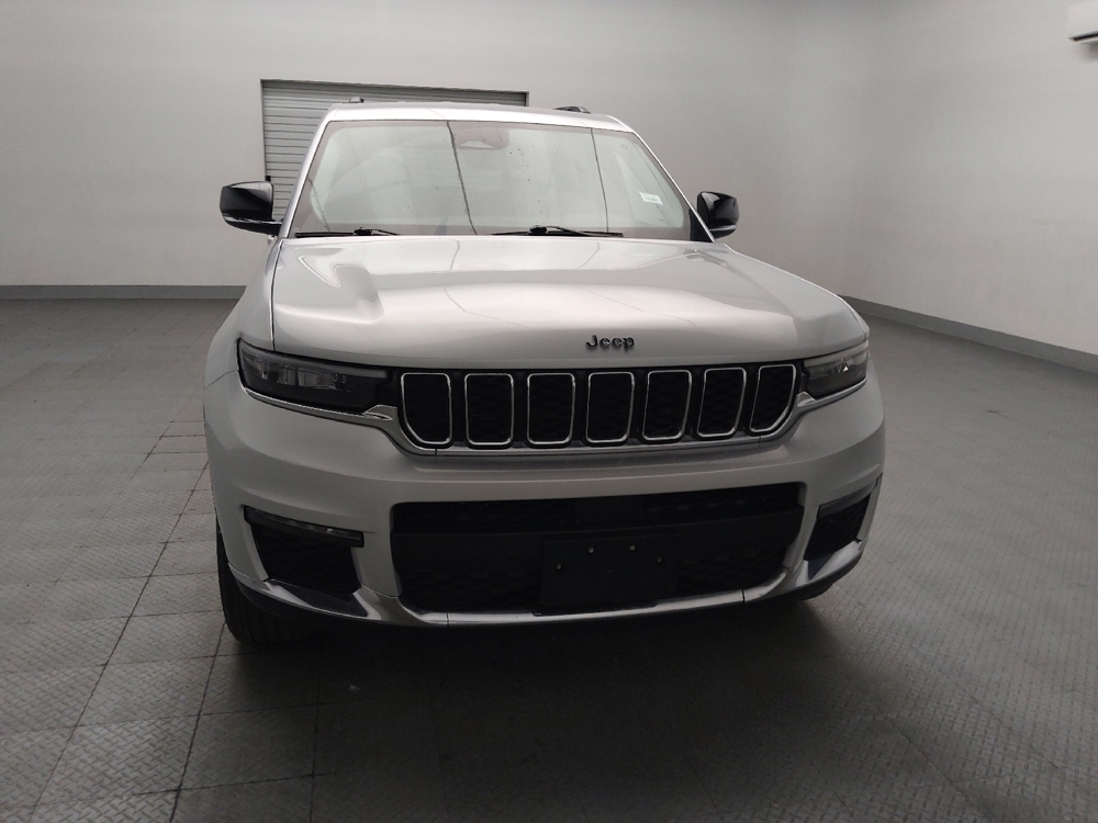 2023 Jeep Grand Cherokee L Limited - Photo 11