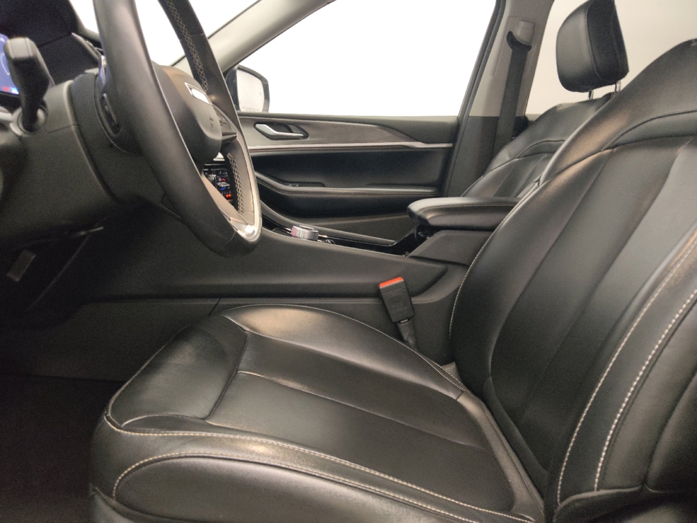 2023 Jeep Grand Cherokee L Limited - Photo 13