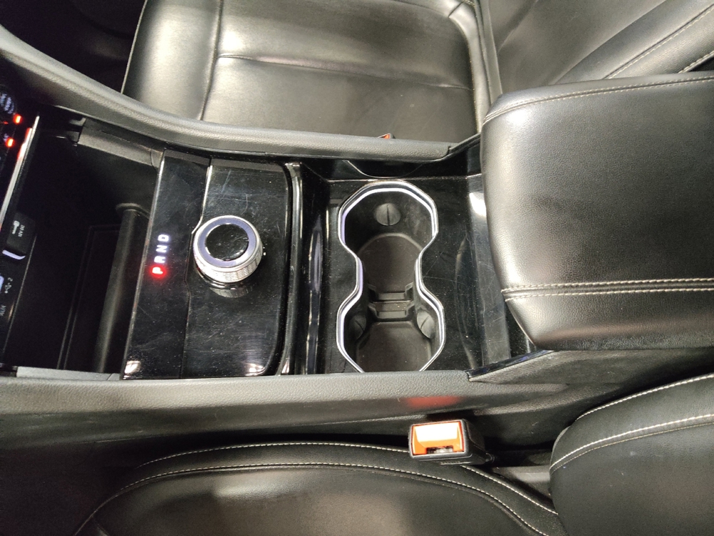 2023 Jeep Grand Cherokee L Limited - Photo 20